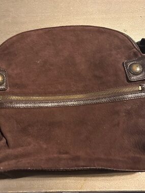 Marc Jacobs brown bag